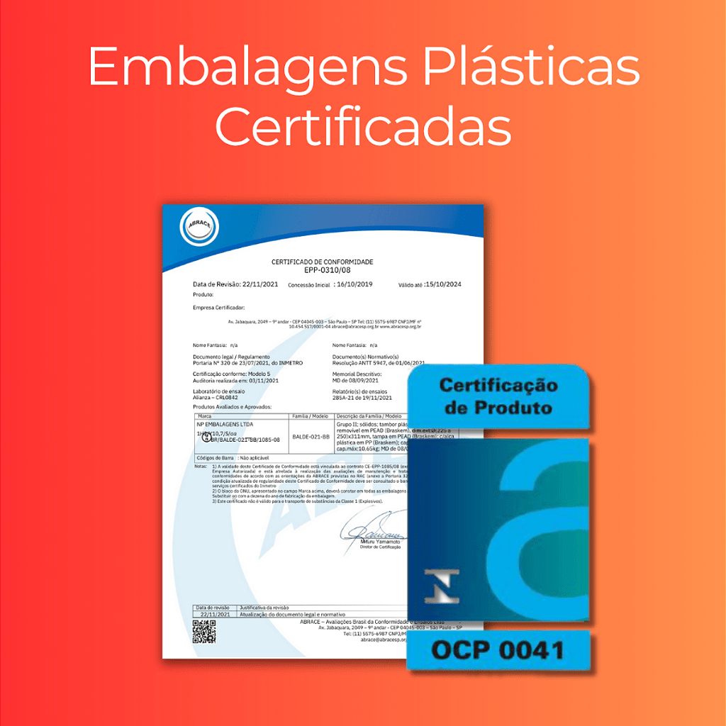 Balde 3.2 Litros Transparente - Kit 50 Peças - Nastripack Embalagens