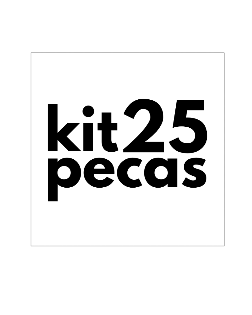 Balde 3.2L Tampa Lacre Novo Atóxico BPA FREE - Kit 25 Pcs - Nastripack Embalagens