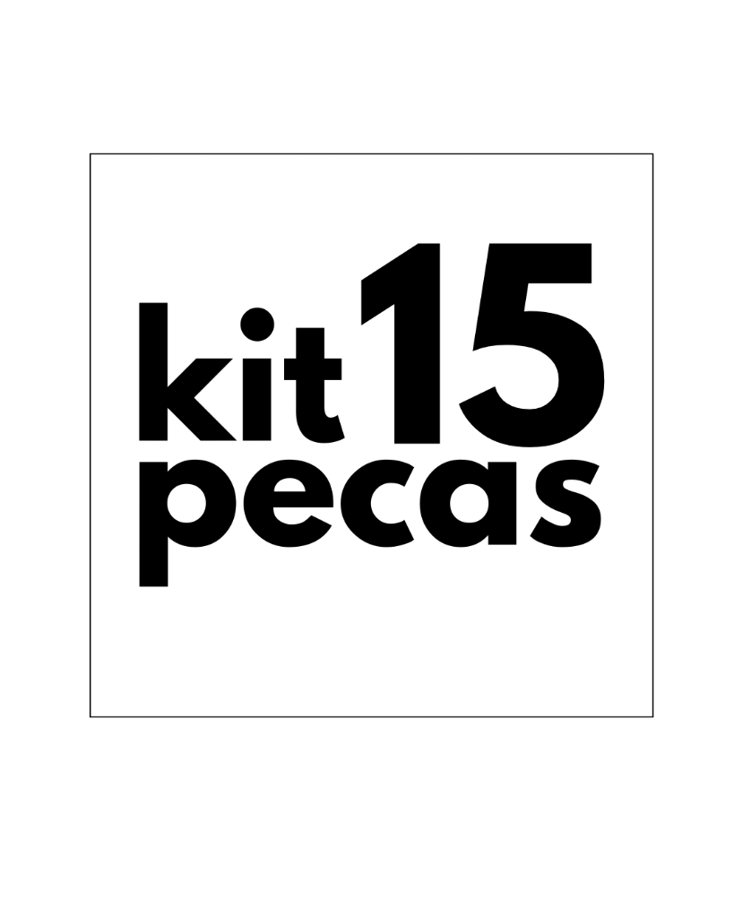 Balde de Alimento Transparente Atóxico 3.2 Litros - 15 Pcs - Nastripack Embalagens