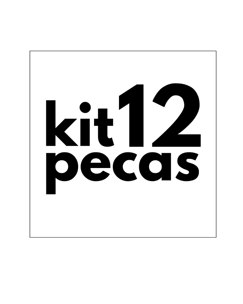 Balde para Alimento Transparente 3.2L Tampa Lacre - 12 Peças - Nastripack Embalagens